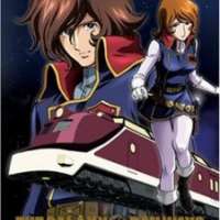  ����� Galaxy Railways <small>Character Design</small> 